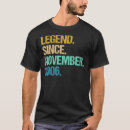 Suche nach 16 jahre tshirts November