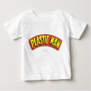 Suche nach justice babykleidung Plasticman