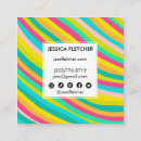 Suche nach leuchtende visitenkarten Boss