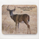 Suche nach hirsch mousepads Feiertag