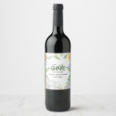Suche nach der giraffe wein etiketten Dschungel