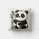 Suche nach kawaii panda kissen Cartoon