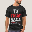 Suche nach selbstverteidigung tshirts Maga