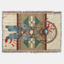 Suche nach native decken Einheimisch