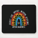 Suche nach achtung mousepads Bewusstsein