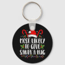 Suche nach weihnachtsmann schlüsselanhänger Weihnachten