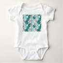 Suche nach tropen babykleidung Aquarell