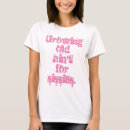 Suche nach rosa buchstaben tshirts Lustig