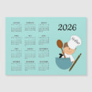 Suche nach der bäcker kalender Kochen