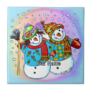 Suche nach schneemann fliesen Winter