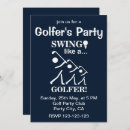 Suche nach swinger party einladungen Golfer