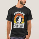 Suche nach anti katholisch tshirts Leben
