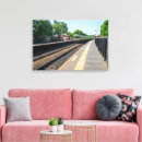 Suche nach bahnhof leinwandbilder Eisenbahn
