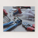 Suche nach draht puzzle Drähte