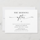 Suche nach morgen einladungen Nachmittag