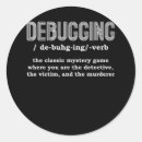 Suche nach software aufkleber Ingenieur