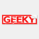 Suche nach geeky autoaufkleber Spaß