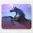 Suche nach schwarze magie mousepads Pferd
