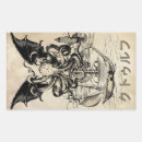 Suche nach cthulhu aufkleber Horror