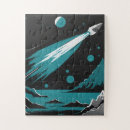 Suche nach raumschiff puzzle Weltraum