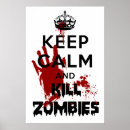 Suche nach weißer zombie poster Zombies