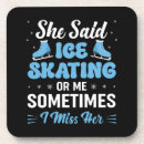 Suche nach eis skaten untersetzer Skater