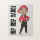 Suche nach hip hop puzzle Tanz