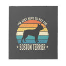 Suche nach boston terrier notizblock Wolf