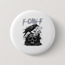 Suche nach schwarzer vogel buttons Krähe