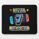 Suche nach 7 geburtstag mousepads Spieler