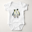 Suche nach niedlicher penguin babykleidung Tier