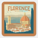 Suche nach florenz aufkleber Toskana