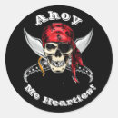 Suche nach knochen aufkleber Piraten