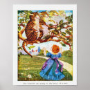 Suche nach cheshire katze poster Alice