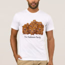 Suche nach niedlicher hamster tshirts Familie