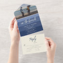 Suche nach azurblau einladungen Strandhochzeit
