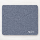 Suche nach denim mousepads Blaue jeans