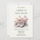 Suche nach erster tanz einladungen Ballerina