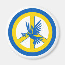 Suche nach solidarität magnete Frieden