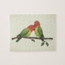 Suche nach lovebird puzzle Vögel