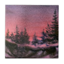 Suche nach wintersonnenuntergang Schnee