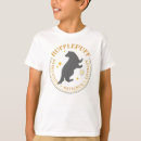 Suche nach hufflepuff haus tshirts Zauberer