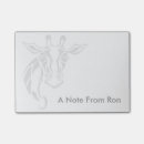Suche nach afrika post it Giraffe