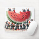Suche nach melonen mousepads Niedlich