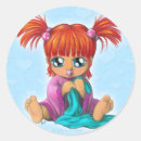 Suche nach chibi aufkleber Baby