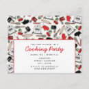 Suche nach küche einladungen Für sie