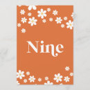Suche nach gänseblümchen tischkarten Blumig