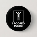 Suche nach toiletten buttons Spaß