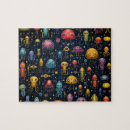 Suche nach außerirdische puzzle Gebiet 51