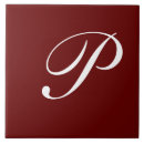 Suche nach p fliesen Monogramm